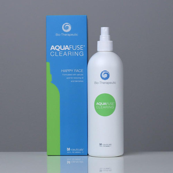 Bio-Therapeutic Bt-Ceuticals Aquafuse Clearing 16 oz