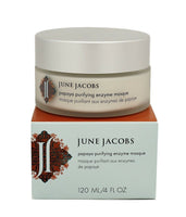 June Jacobs Perfect Pumpkin Peeling Enzyme Masque 4 oz.