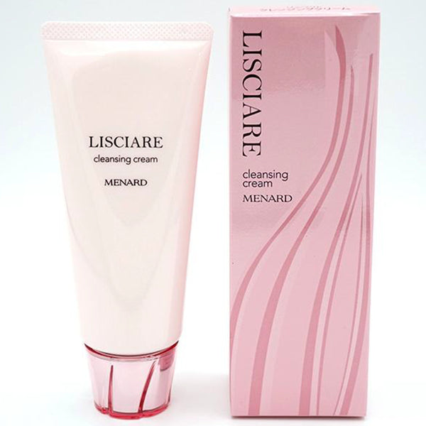 Menard Lisciare Cleansing Cream A 130g / 4.5 oz New in Box