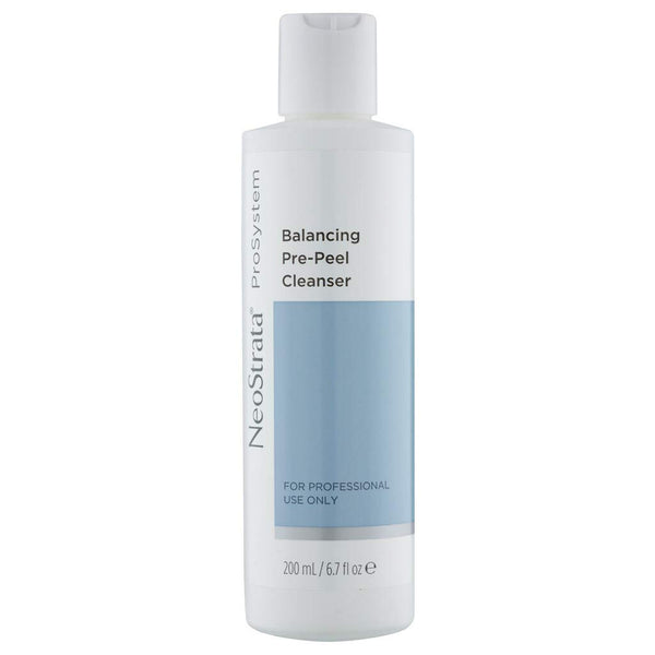 Neostrata ProSystem Balancing Pre-Peel Cleanser 6.7 oz / 200 ml