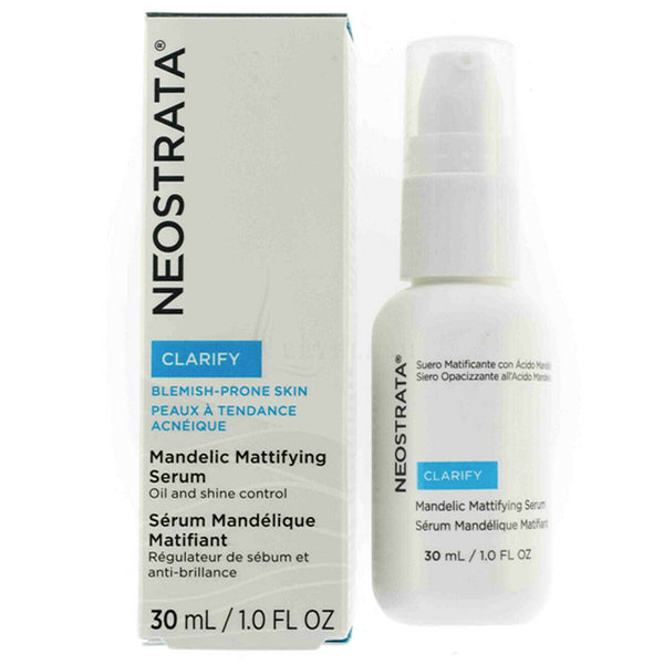 Neostrata Clarify Mandelic Mattifying Serum 1 oz / 30 ml