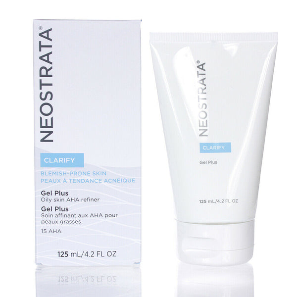 Neostrata Clarify Gel Plus 15 AHA 4.2 oz / 125 ml