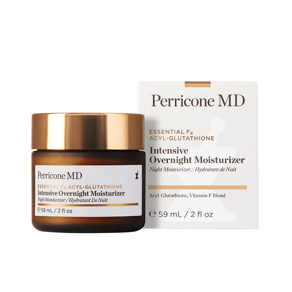 Perricone MD Essential Fx AG Intensive Overnight Moisturizer 2 oz