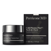 Perricone MD Cold Plasma + Neck &amp; Chest SPF25 1 oz