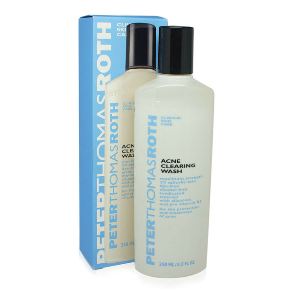 Peter Thomas Roth Acne Clearing Wash 8.5 oz