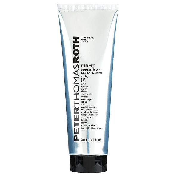 Peter Thomas Roth FirmX Peeling Gel 6.8oz (Super Size)