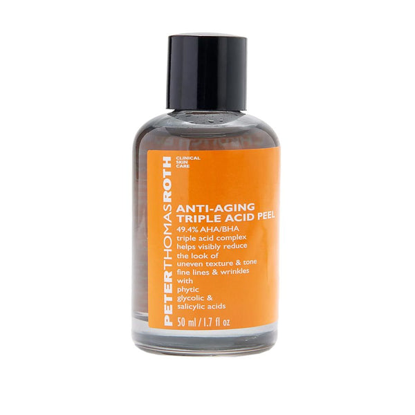 Peter Thomas Roth Anti-Aging Triple Acid Peel 1.7 oz