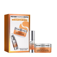 Peter Thomas Roth Clinically Stronger Brightening Full-Size 2-Piece Kit