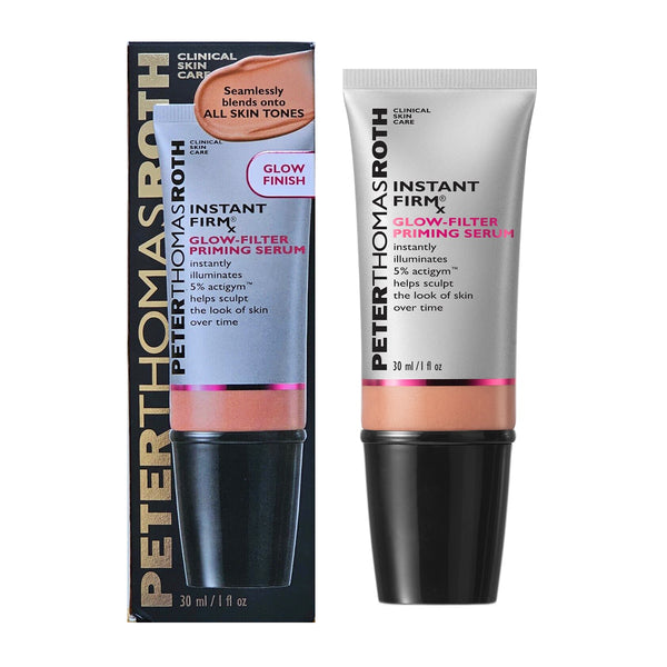 Peter Thomas Roth Instant FIRMx Glow-Filter Priming Serum 30 ml / 1 oz