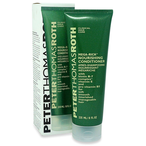 Peter Thomas Roth Mega Rich Conditioner 8 oz