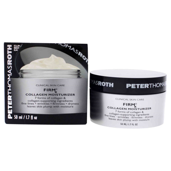 Peter Thomas Roth FIRMx Collagen Moisturizer 1.7 oz / 50 ml